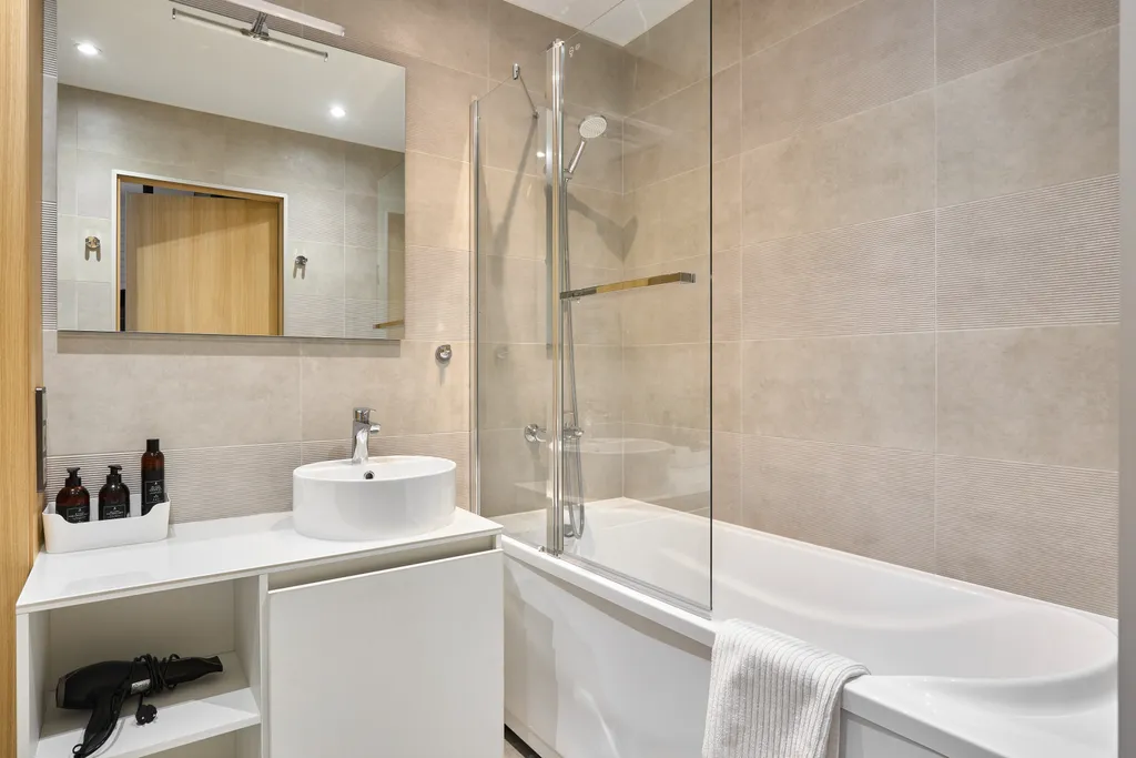 Премиум квартира ЖК