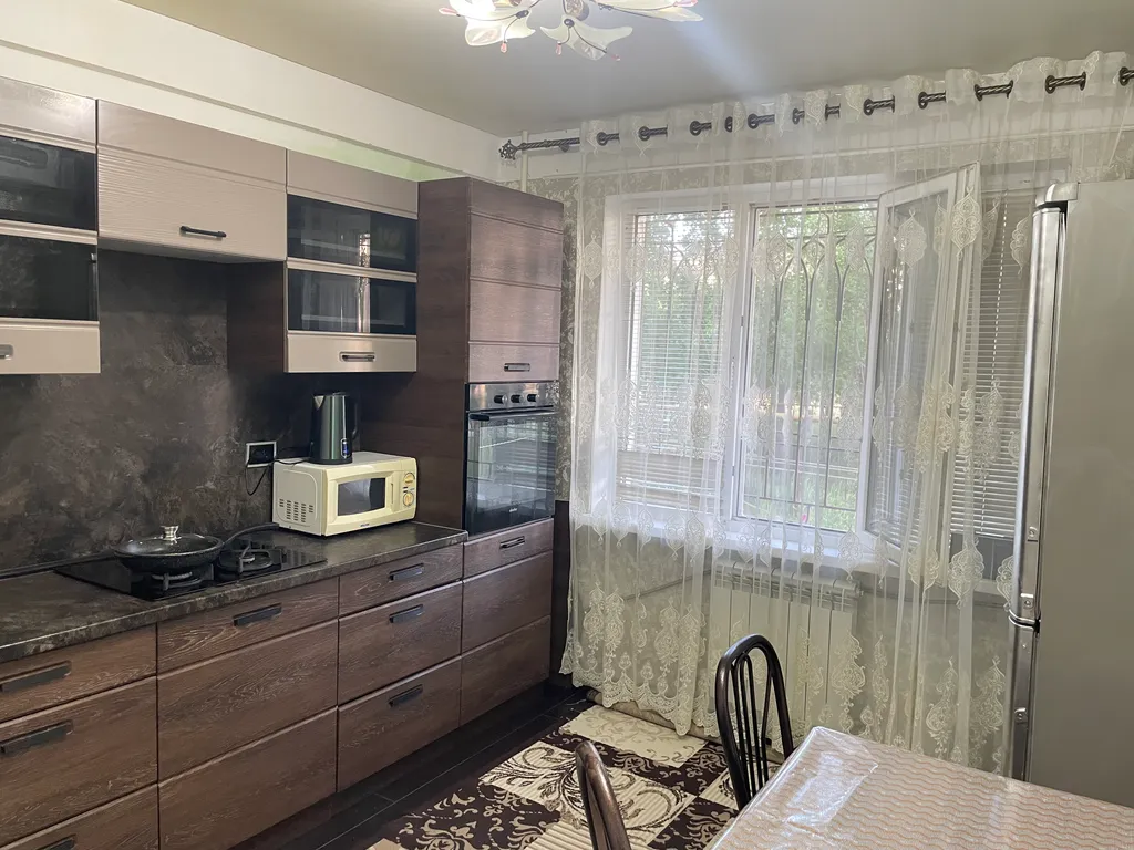 Квартира Двухкомнатная квартира у моря — 3 минуты до пляжа Добро пожаловать — Каспийск