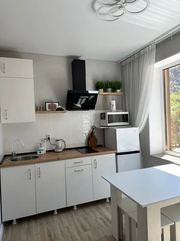 ЖК Горная сказка Приэльбрусье