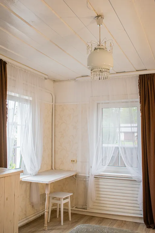 Гостевой дом для 6 гостей