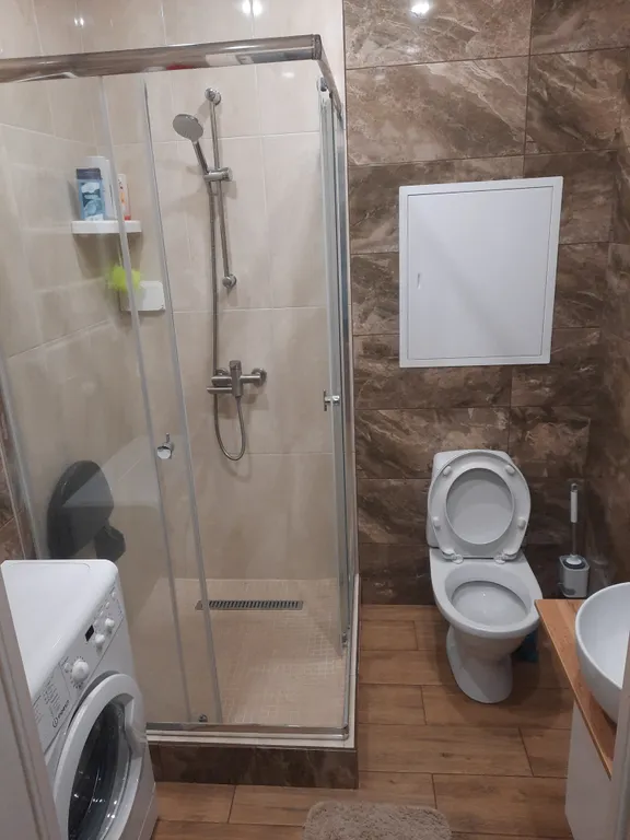 Квартира Апартаменты в Сочи, Сириус - идеальное расположение для вашего отдыха — Сириус