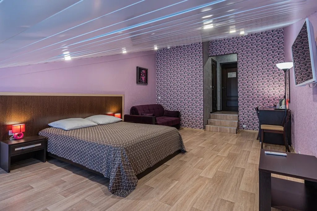 Квартира Комната — аренда посуточно в Петропавловск-Камчатский