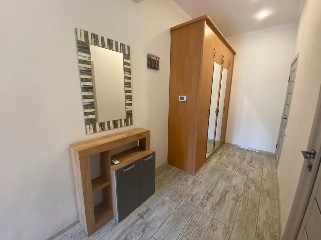 Квартира хорошего настроения