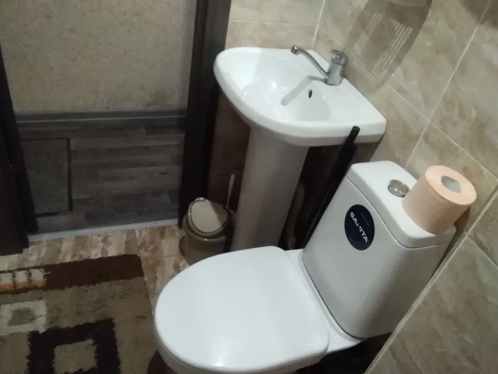 Гранд шале на озере Банное напротив ГЛЦ