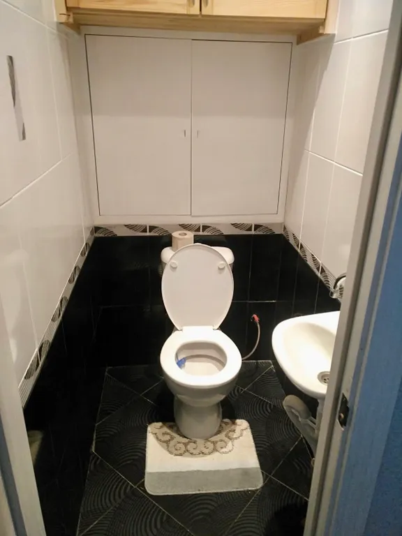 Уютная квартира у метро