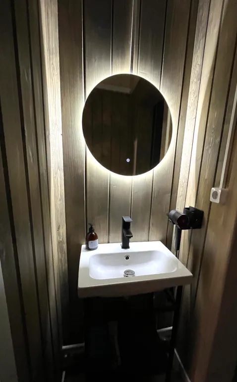 Коттедж Коттедж Можайский парк — Пушкин