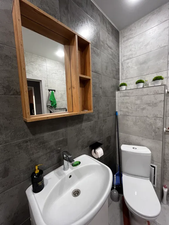 Уютная 2-х комнатная квартира в лучшем районе города