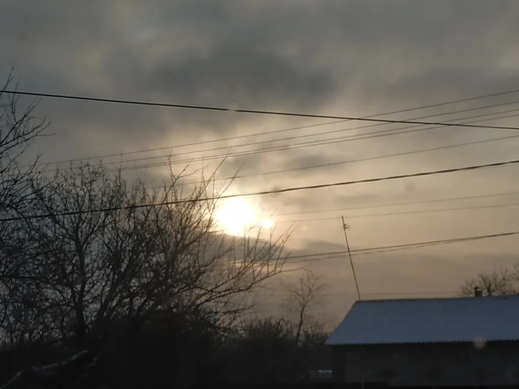 Уютный домик с участком