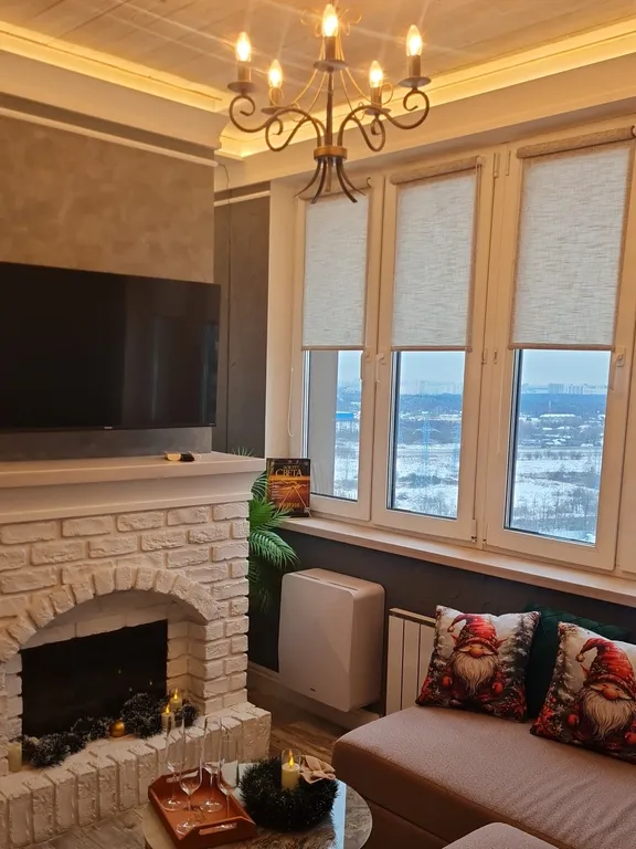 Студия Итальянские каникулы