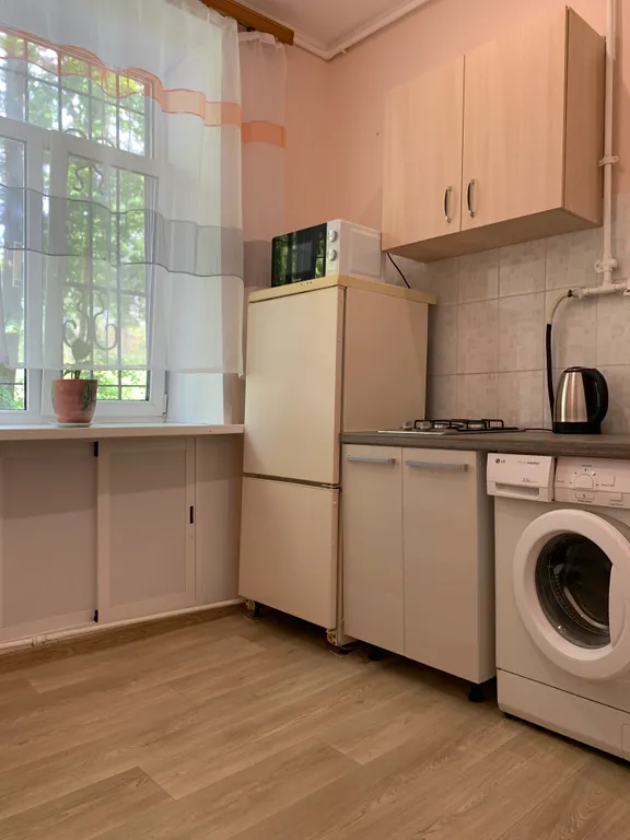 Квартира Уютная квартира с отличной транспортной доступностью — Ярославль