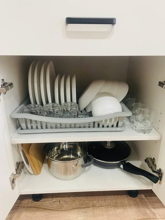 Комфортабельная квартира