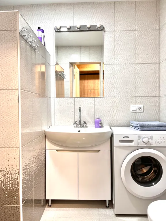 Евродвушка в центре города