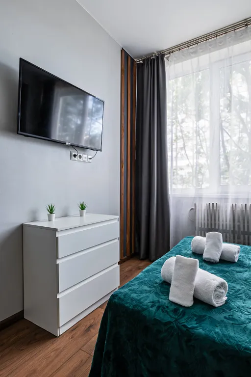 Квартира Комната — Москва