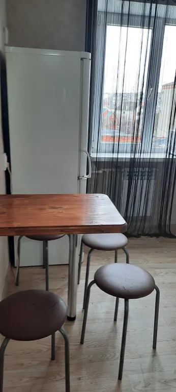 Квартира 2-х комнатная квартира в центре города — Темрюк