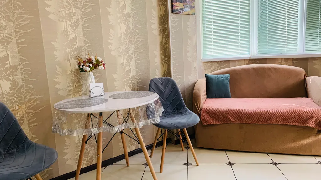 Уютная квартира в центре