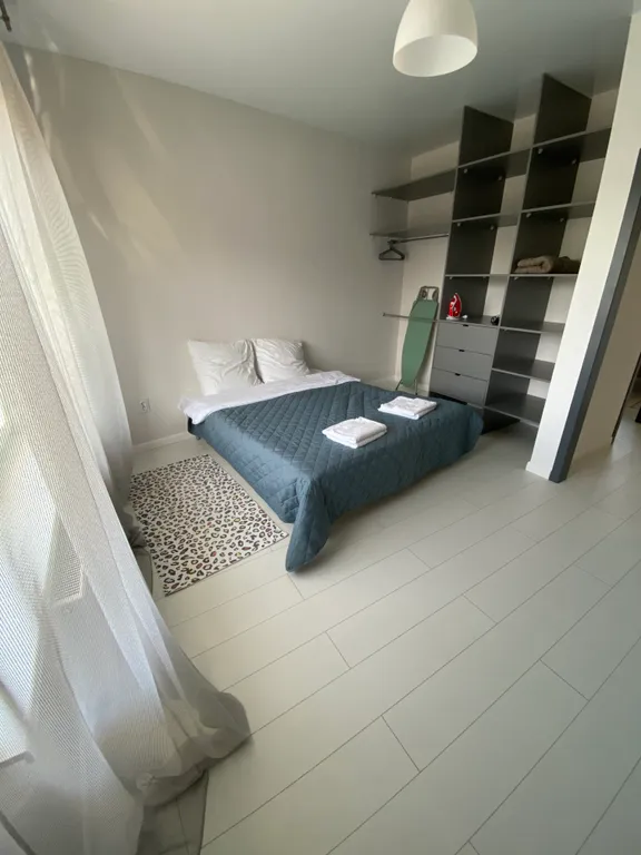 Таунхаус в пригороде Светлогорска