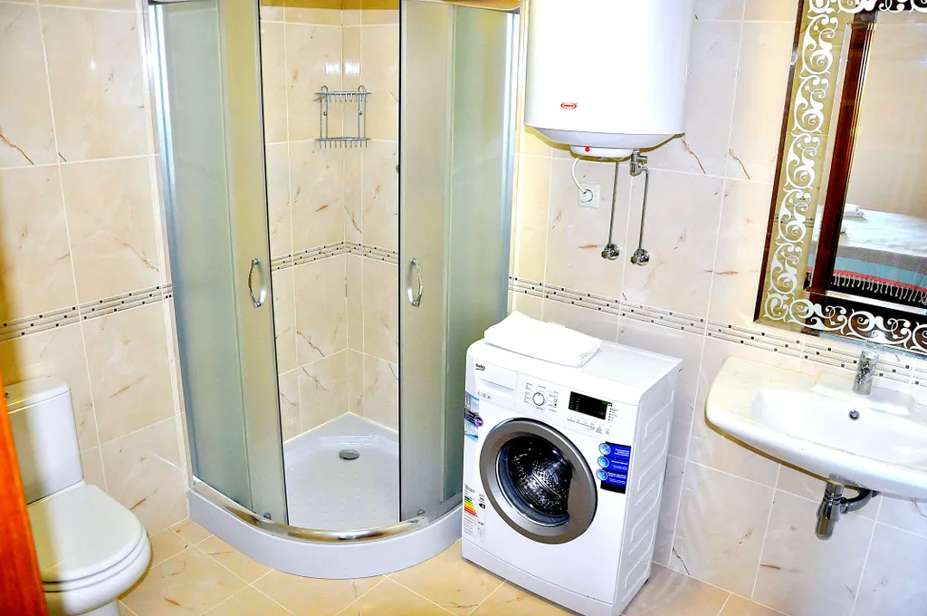 Супервидовая-квартира в Ливадии рядом с морем