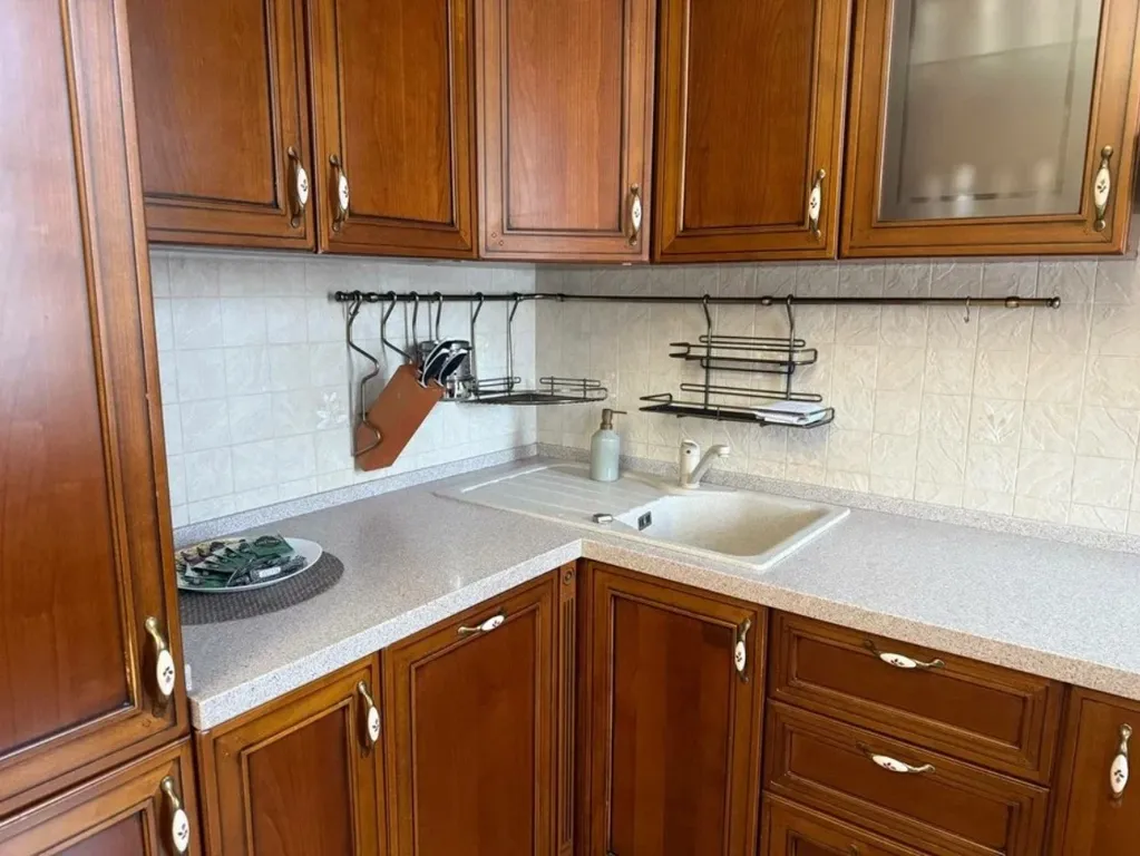 Квартира Уникальные апартаменты в легендарном здании — Москва