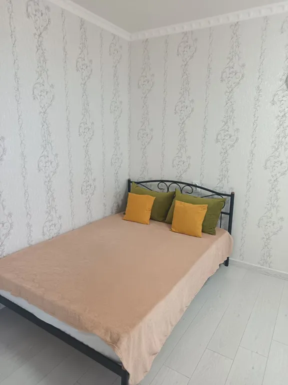 Квартира ЕвроАпартаменты в центре — аренда посуточно в Крымск