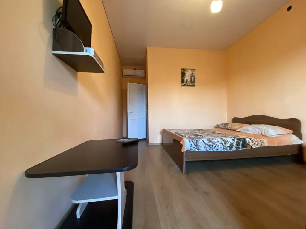 Квартира Комната — аренда посуточно в Цандрыпш