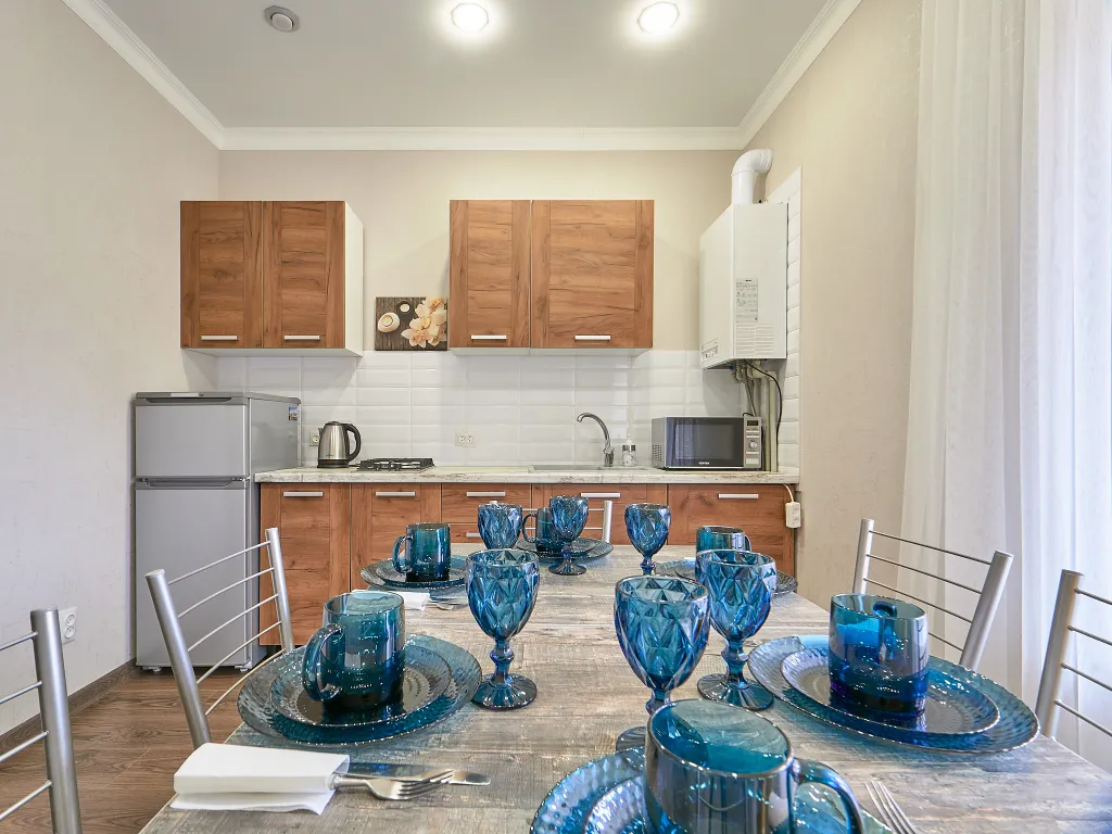 Домашняя атмосфера