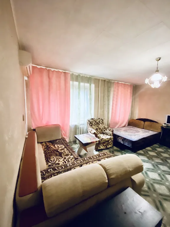 2-комнатная квартира, 43 м2