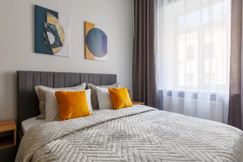 Апартаменты Люкс 5 комнат у Эрмитажа