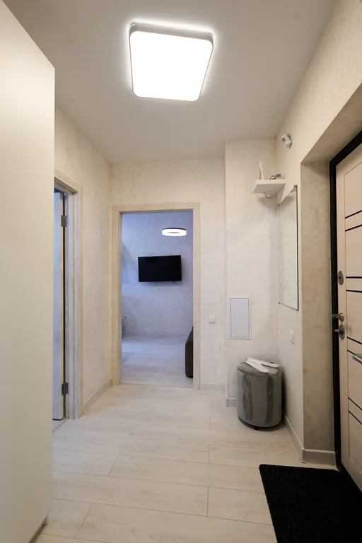 Люксовая квартира