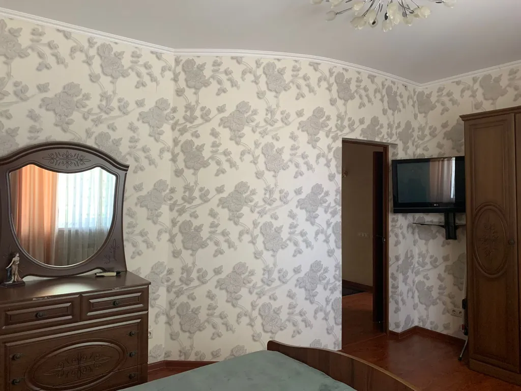 Коттедж на берегу моря