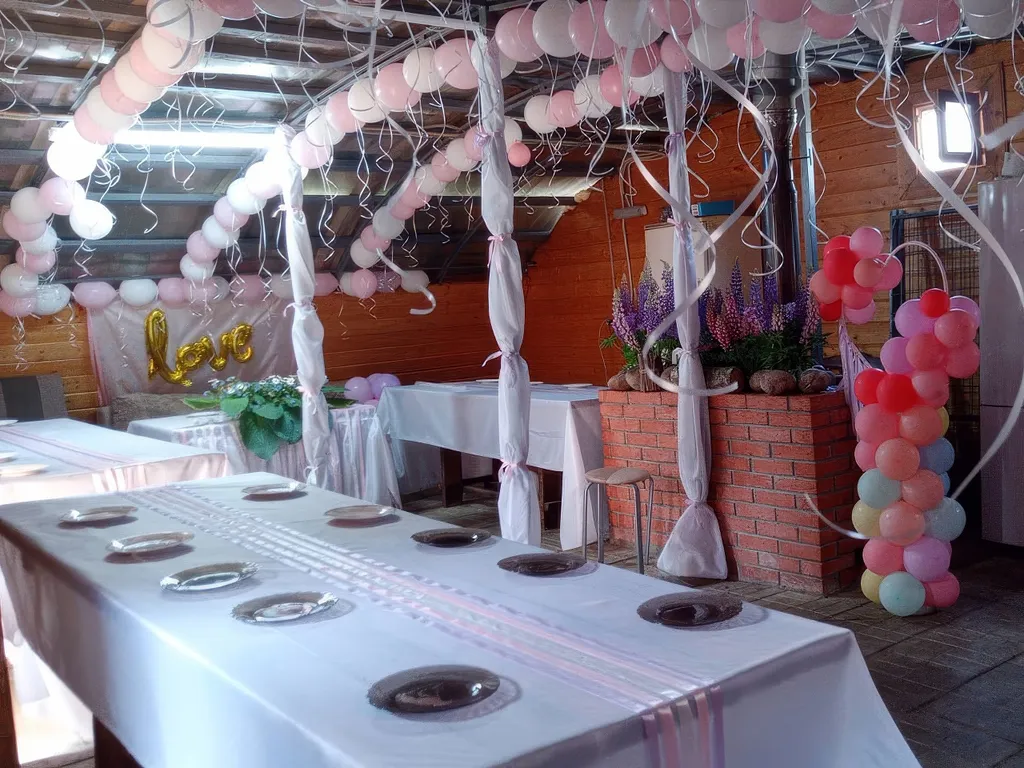 Коттедж 4-комнатный Дом — Рузино