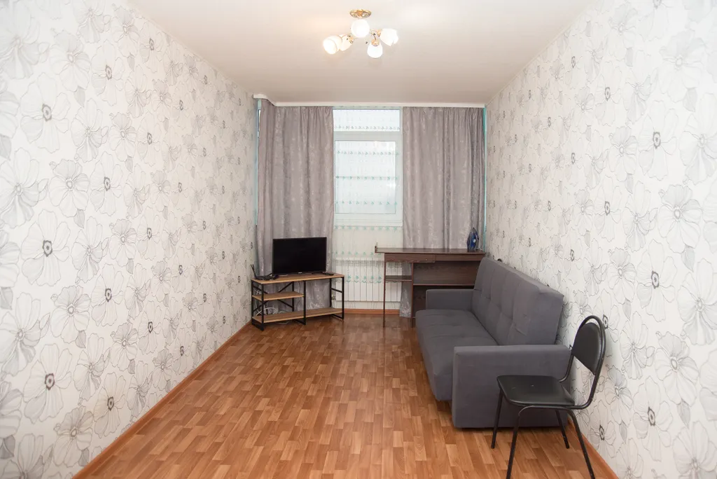 Квартира в центре Пензы — аренда посуточно в Пенза