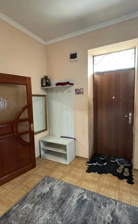 Коттедж Частный уютный дом — Дербент