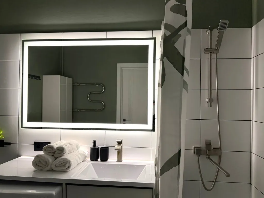 Квартира в центре города рядом с площадью Революции