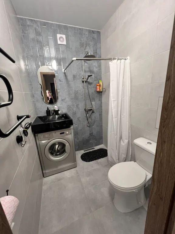 Квартира 5 минут от моря