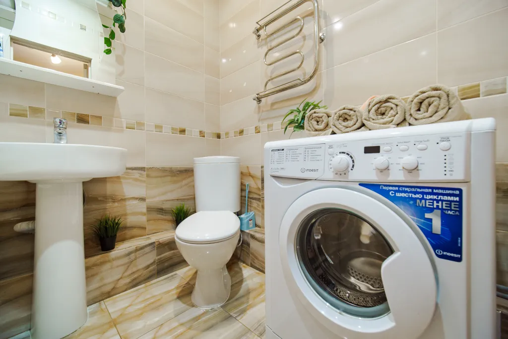 Квартира возле парка Галицкого