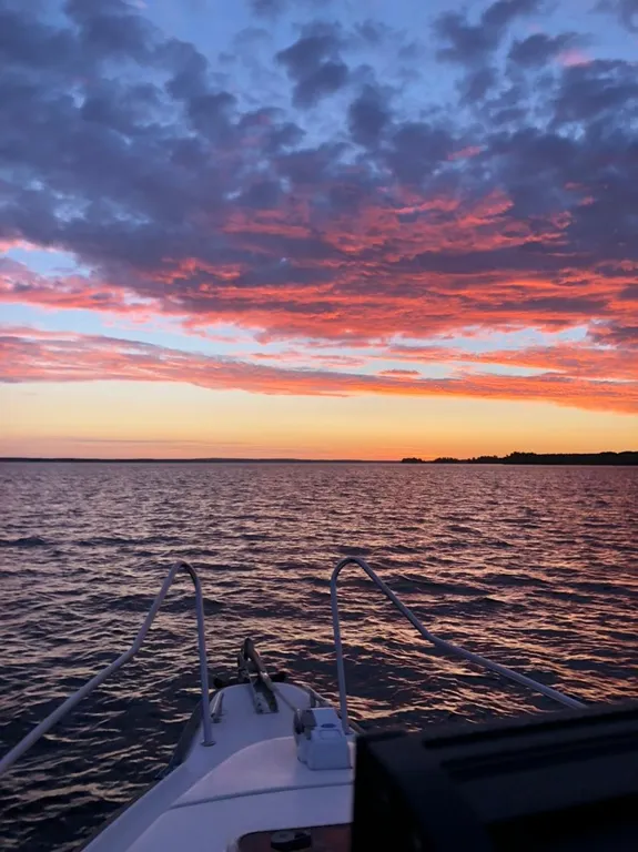 Коттедж Коттедж Заонежье — Великая Губа