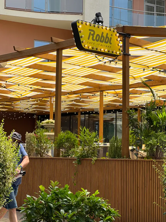 Видовая евротрешка