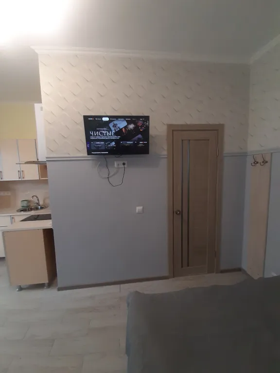 Квартира Квартира-студия в Сириусе — Сириус