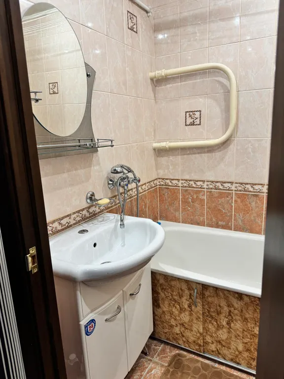 Уютная квартира в Могилеве, рядом с набережной реки Днепр