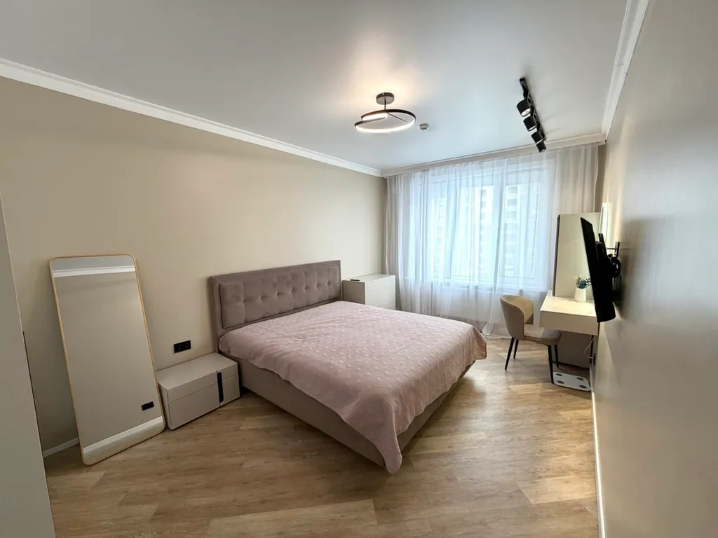 Уютная квартира в ЖК Авангард