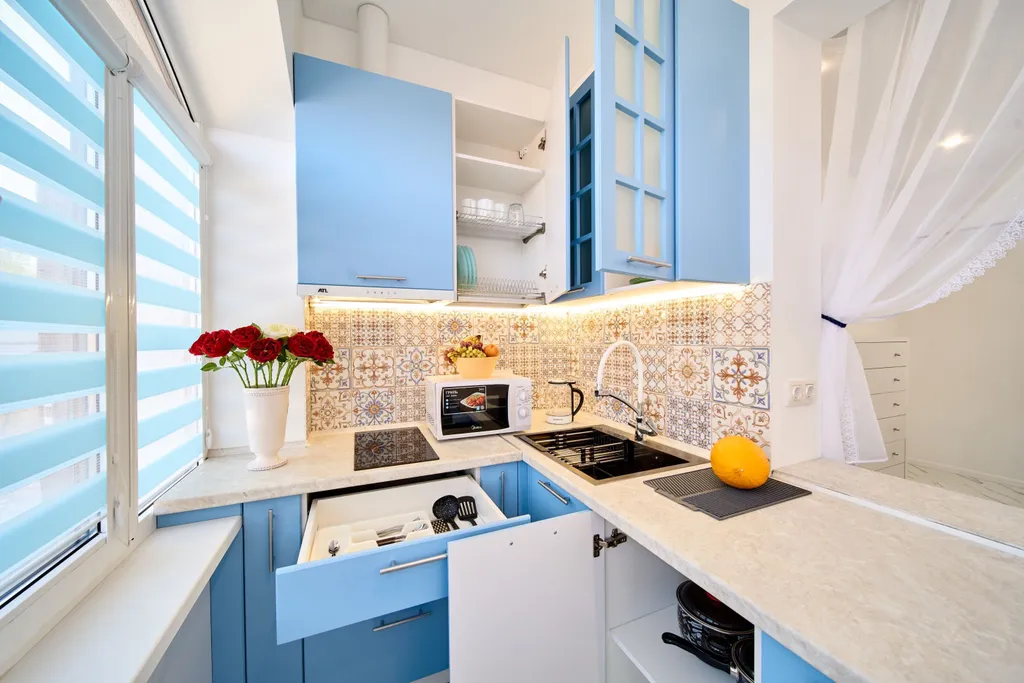 Квартира Снять Апартаменты на мысе Фиолент у моря в частном доме в Севастополе — Севастополь