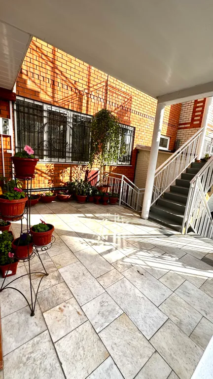 Квартира Комната — Адлер