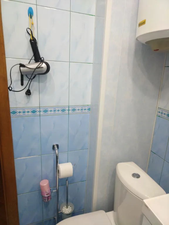 Уютная квартира с удобной локацией