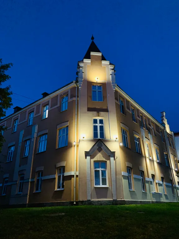 Апартамент Карибский бриз в центре города