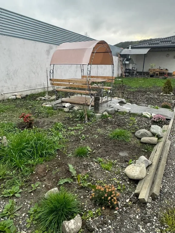 Дом мечты недалеко от центра, на минутке