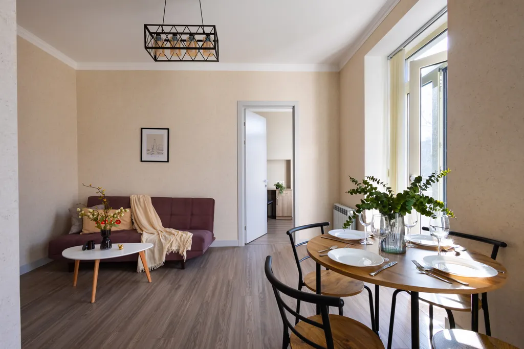 Апартаменты KeyGo #0027 рядом с Оперным театром