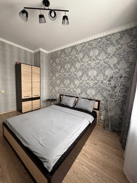 Квартира на Ауре