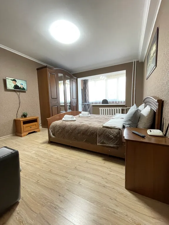 Уютная квартира в центре Пятигорска!