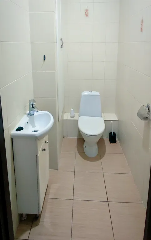 Квартира рядом с метро Академическая