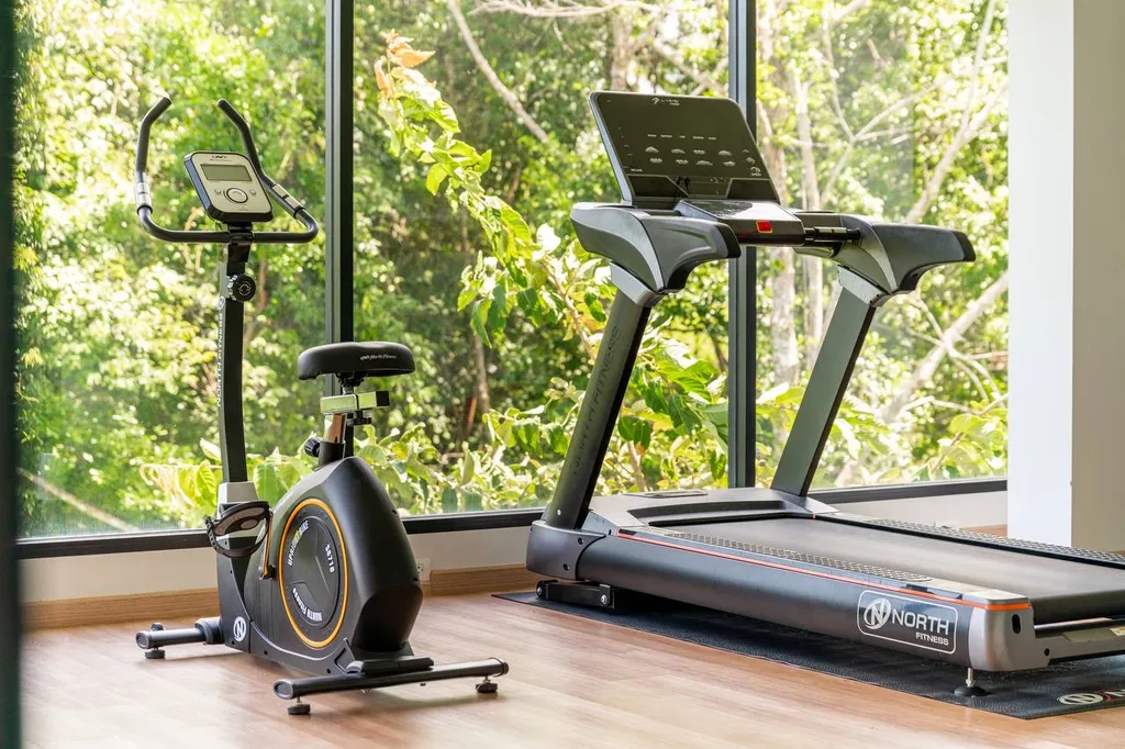 Great Hill NaiYang Tropic View